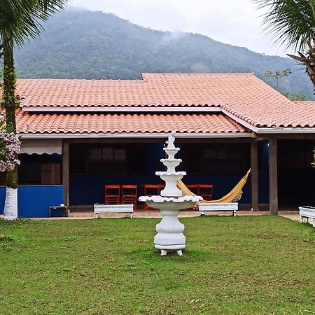 Linda Casa Para Familia, Muito Proxima Da Praia Em Ubatuba!!! エクステリア 写真
