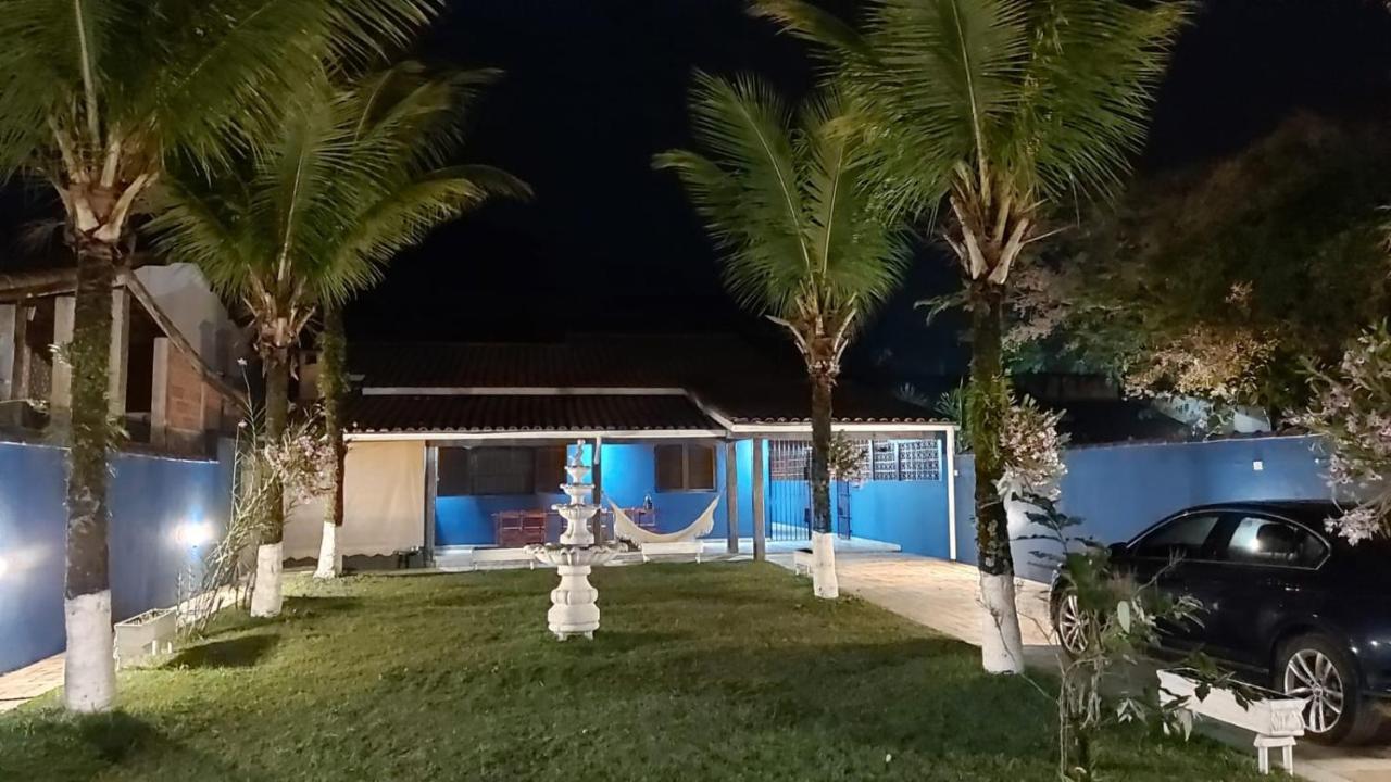 Linda Casa Para Familia, Muito Proxima Da Praia Em Ubatuba!!! エクステリア 写真