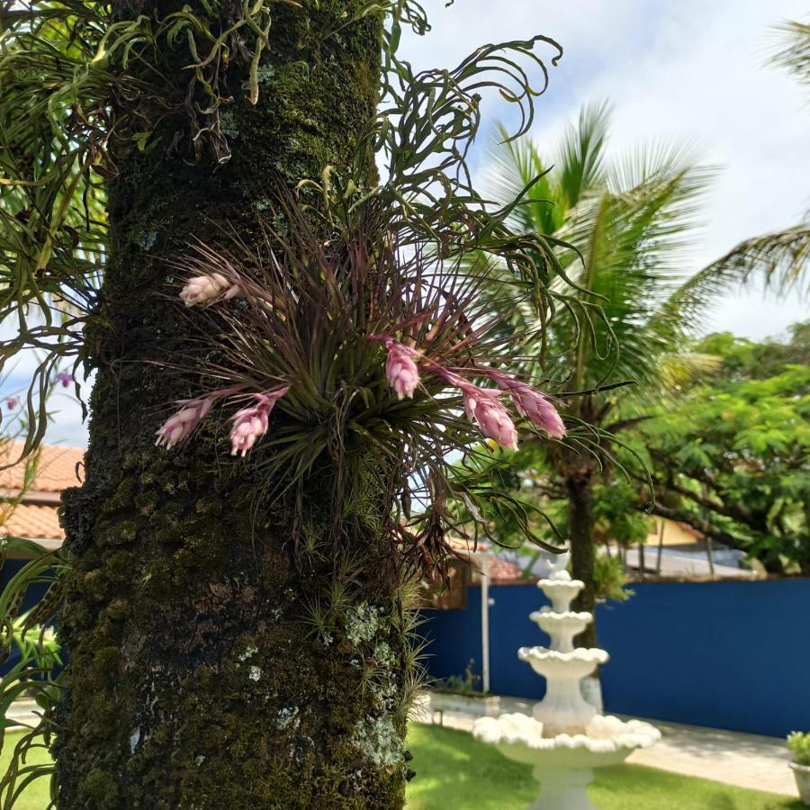Linda Casa Para Familia, Muito Proxima Da Praia Em Ubatuba!!! エクステリア 写真