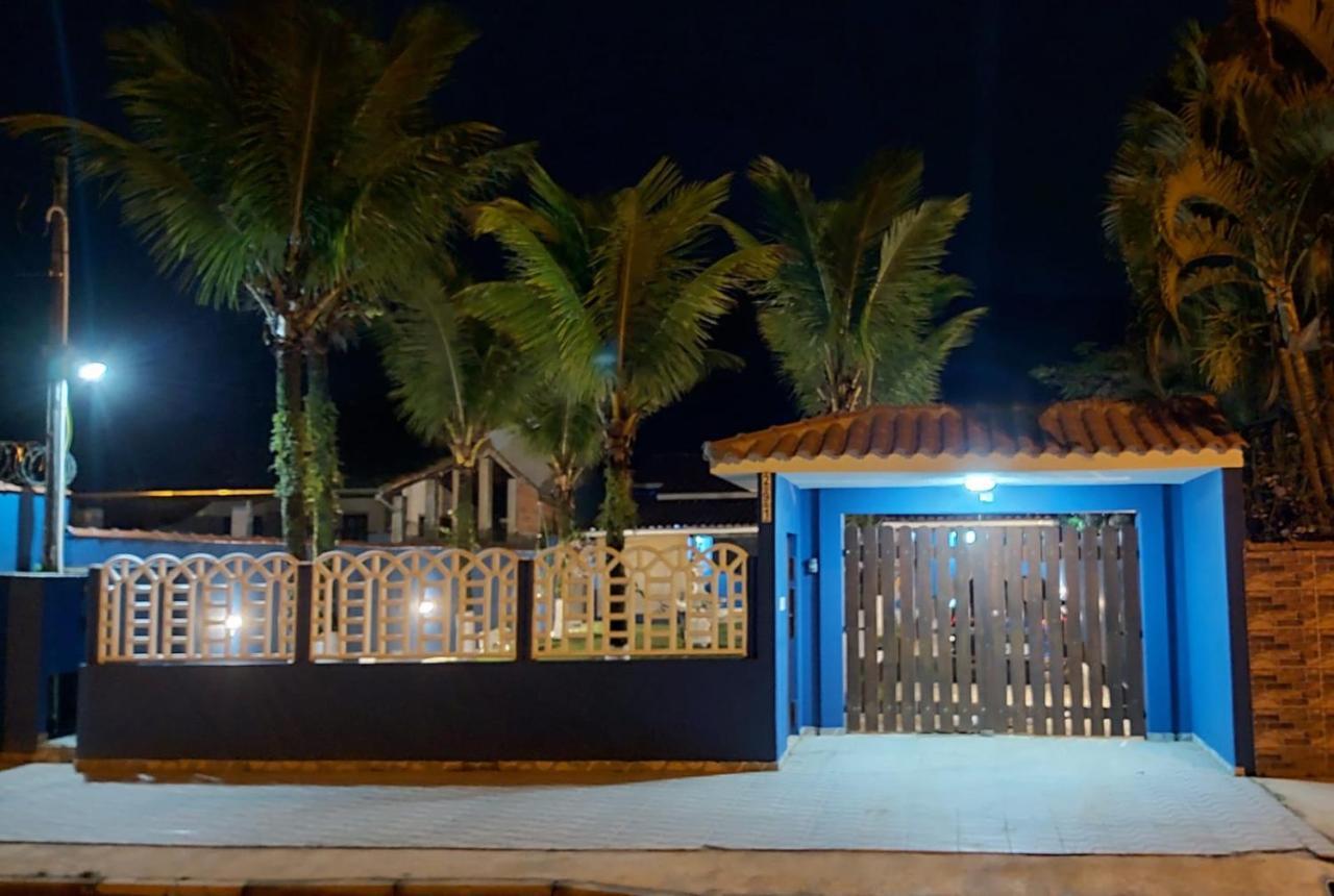 Linda Casa Para Familia, Muito Proxima Da Praia Em Ubatuba!!! エクステリア 写真