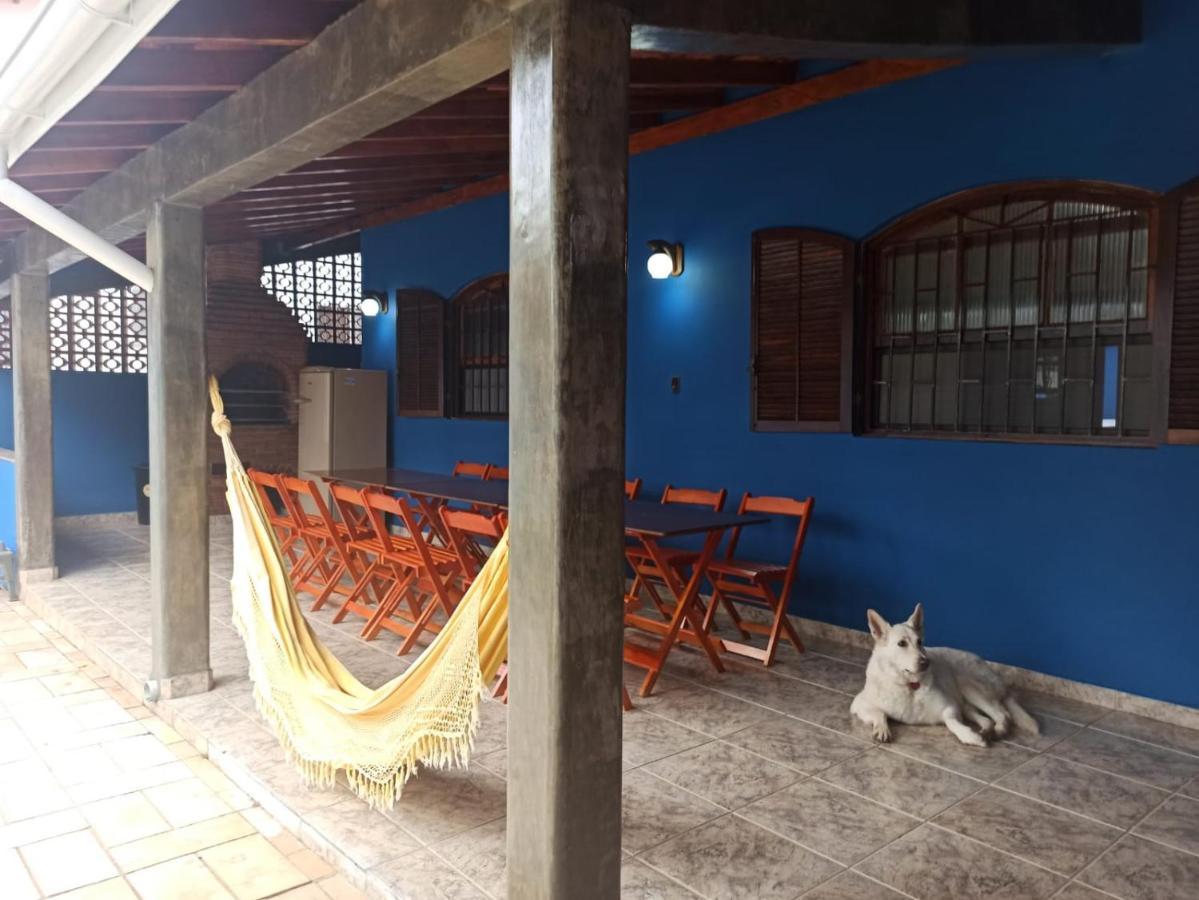 Linda Casa Para Familia, Muito Proxima Da Praia Em Ubatuba!!! エクステリア 写真