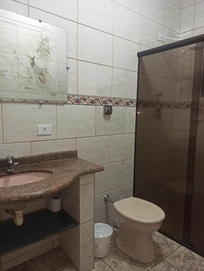 Linda Casa Para Familia, Muito Proxima Da Praia Em Ubatuba!!! エクステリア 写真
