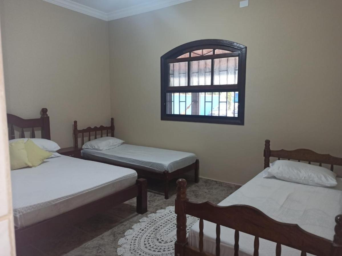 Linda Casa Para Familia, Muito Proxima Da Praia Em Ubatuba!!! エクステリア 写真