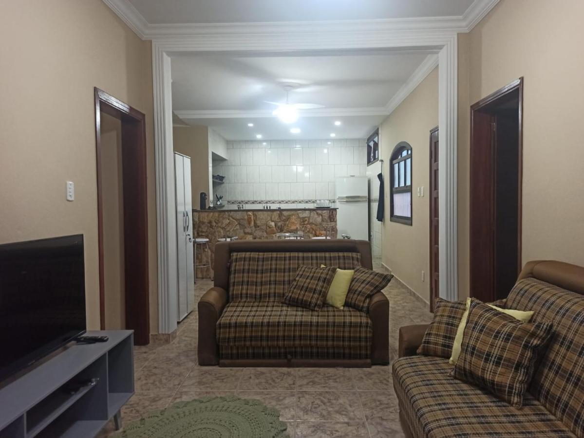 Linda Casa Para Familia, Muito Proxima Da Praia Em Ubatuba!!! エクステリア 写真