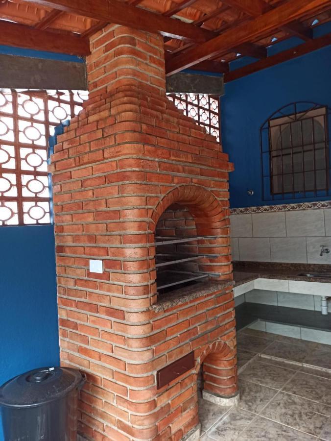 Linda Casa Para Familia, Muito Proxima Da Praia Em Ubatuba!!! エクステリア 写真