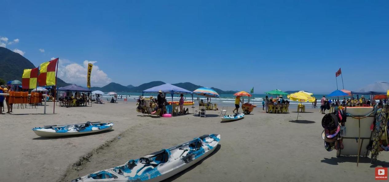 Linda Casa Para Familia, Muito Proxima Da Praia Em Ubatuba!!! エクステリア 写真